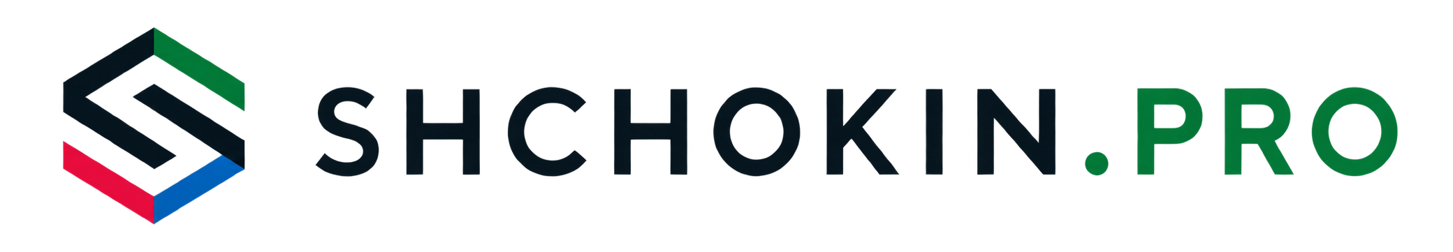 shchokin.pro