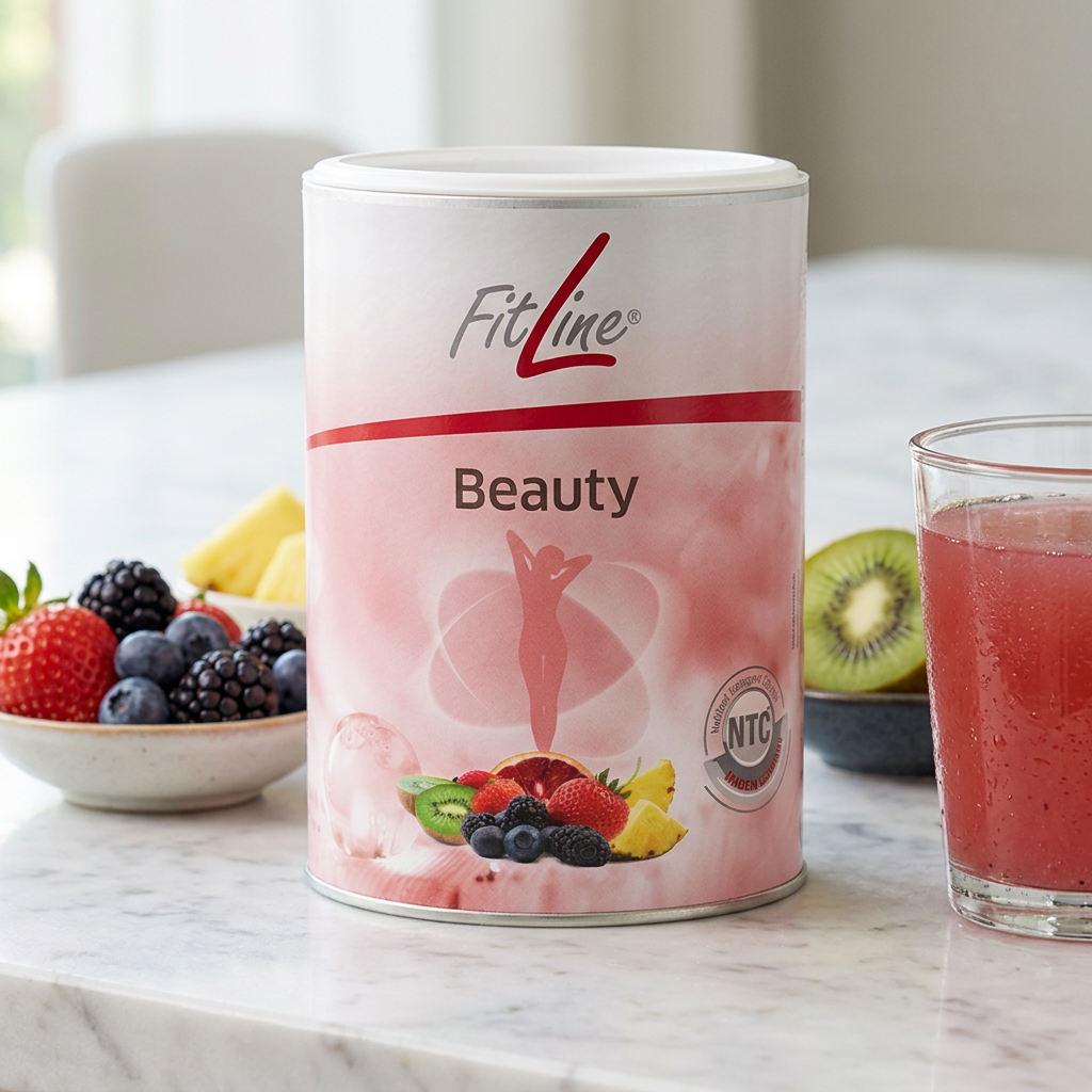 FitLine Beauty