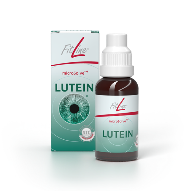 FitLine microSolve Lutein