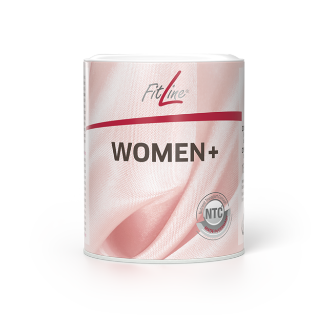 FitLine Women Plus